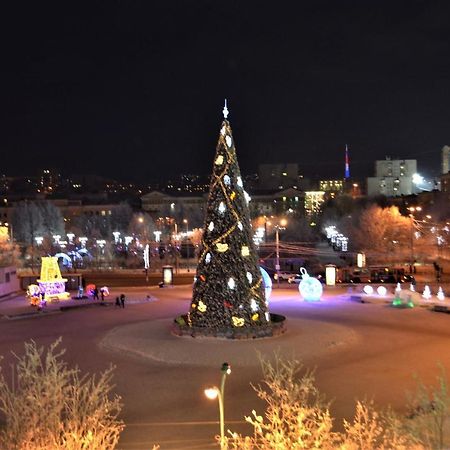 Vorovsky, 4/22 Appartamento Murmansk Esterno foto